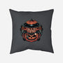 Cute Little Nightmare-None-Removable Cover w Insert-Throw Pillow-glitchygorilla