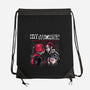 My Adamantium Bromance-None-Drawstring-Bag-zascanauta