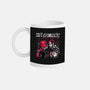 My Adamantium Bromance-None-Mug-Drinkware-zascanauta