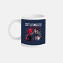 My Adamantium Bromance-None-Mug-Drinkware-zascanauta