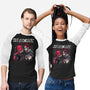 My Adamantium Bromance-Unisex-Baseball-Tee-zascanauta