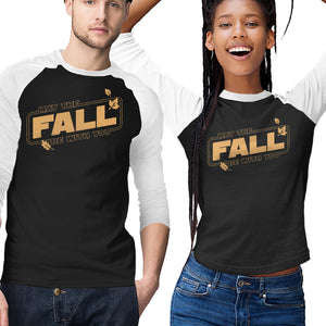 Fall Wars