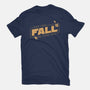 Fall Wars-Youth-Basic-Tee-teesgeex