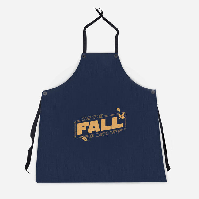 Fall Wars-Unisex-Kitchen-Apron-teesgeex