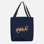 Fall Wars-None-Basic Tote-Bag-teesgeex