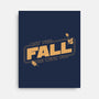 Fall Wars-None-Stretched-Canvas-teesgeex