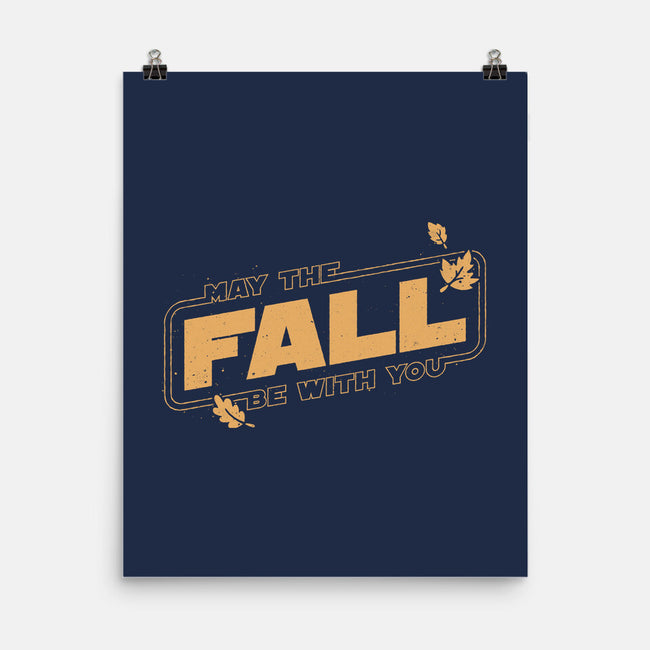 Fall Wars-None-Matte-Poster-teesgeex