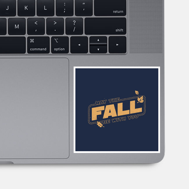 Fall Wars-None-Glossy-Sticker-teesgeex