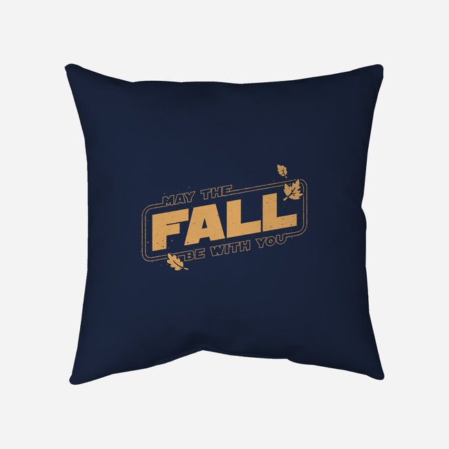 Fall Wars-None-Removable Cover w Insert-Throw Pillow-teesgeex