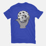 Reflecting Cookie-Mens-Basic-Tee-jasesa