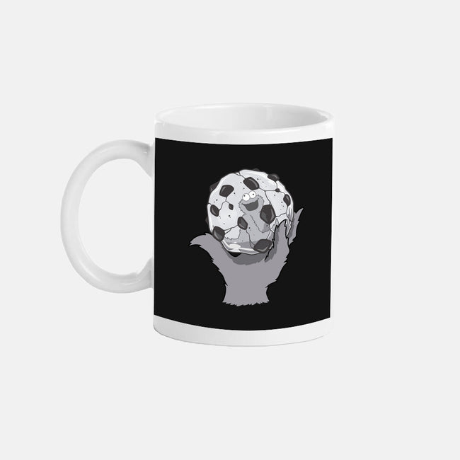 Reflecting Cookie-None-Mug-Drinkware-jasesa