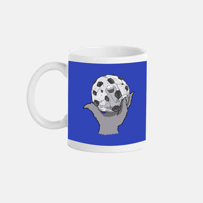 Reflecting Cookie-None-Mug-Drinkware-jasesa