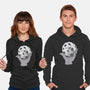 Reflecting Cookie-Unisex-Pullover-Sweatshirt-jasesa