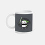 Sushi Training-None-Mug-Drinkware-Boggs Nicolas