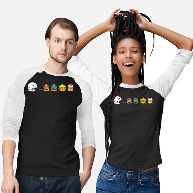 Pac-Boo-Unisex-Baseball-Tee-krisren28