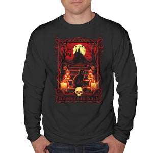 Happy Samhain