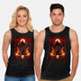 Happy Samhain-Unisex-Basic-Tank-daobiwan