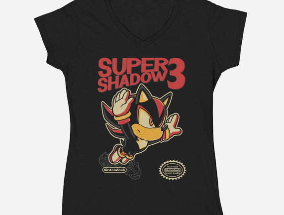 Super Shadow 3