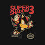 Super Shadow 3-None-Glossy-Sticker-naomori