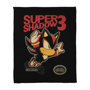 Super Shadow 3