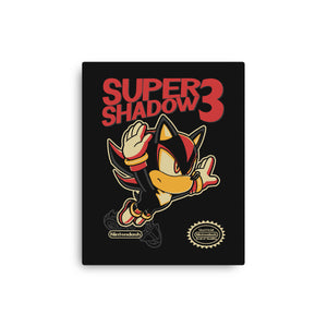 Super Shadow 3