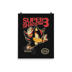 Super Shadow 3