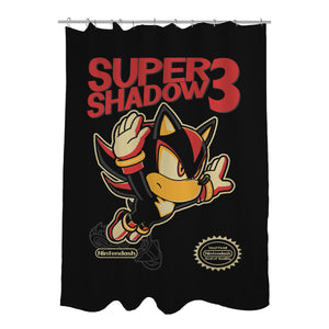 Super Shadow 3