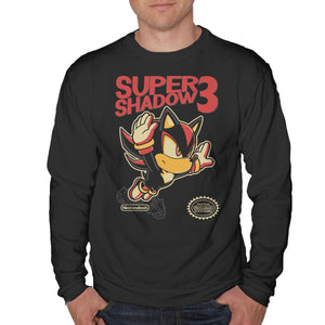 Super Shadow 3