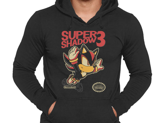 Super Shadow 3