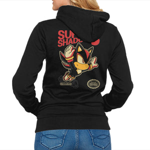 Super Shadow 3