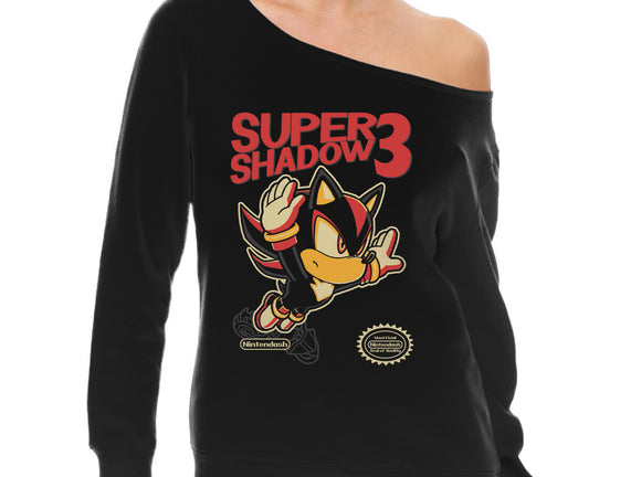 Super Shadow 3