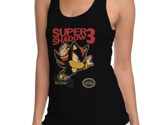 Super Shadow 3