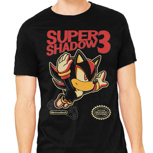 Super Shadow 3