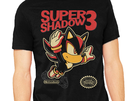 Super Shadow 3