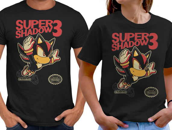 Super Shadow 3