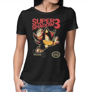 Super Shadow 3