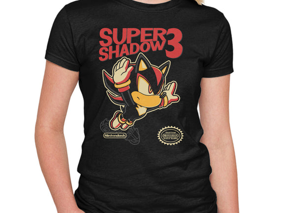 Super Shadow 3