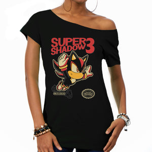 Super Shadow 3