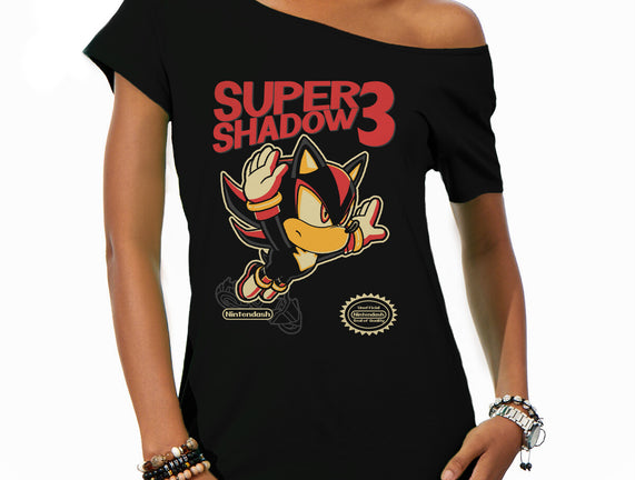 Super Shadow 3