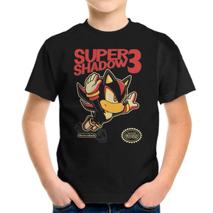 Super Shadow 3