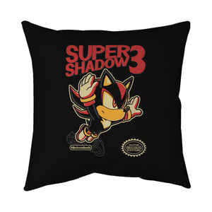 Super Shadow 3