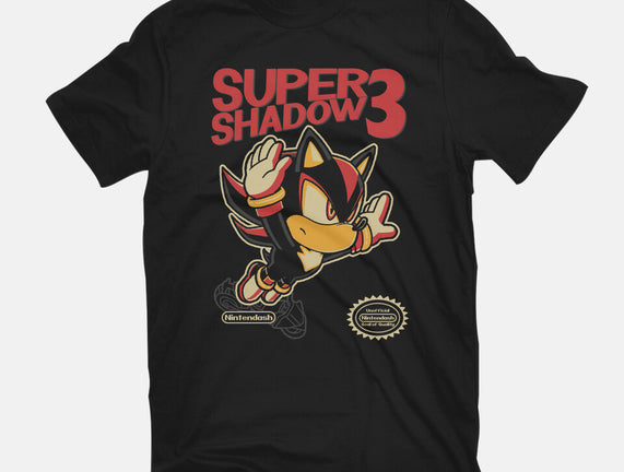 Super Shadow 3