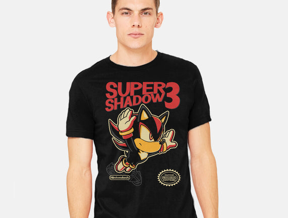 Super Shadow 3