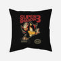 Super Shadow 3-None-Removable Cover w Insert-Throw Pillow-naomori