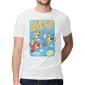 Super Genesis Bros