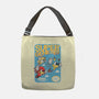 Super Genesis Bros-None-Adjustable Tote-Bag-naomori