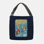 Super Genesis Bros-None-Adjustable Tote-Bag-naomori