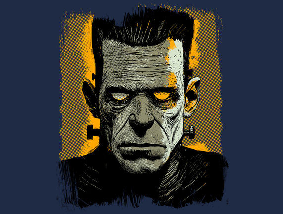 The Modern Prometheus