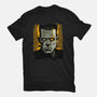 The Modern Prometheus-Mens-Premium-Tee-kharmazero