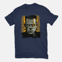 The Modern Prometheus-Mens-Heavyweight-Tee-kharmazero